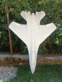 RC lietadlo - 6