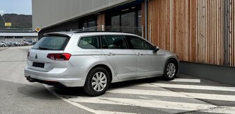 Volkswagen Passat Variant 2.0 TDI EVO DSG odpočet DPH - 6