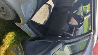 Predam Skoda Octavia combi 1.9tdi 81kw bez TP - 6