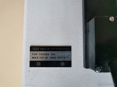 Zväčšovák MEOPTA OPEMUS 5. - 6