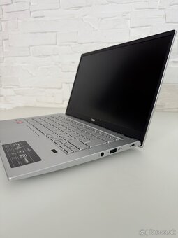 ACER Swift 3 Silver SSD 512 GB - 6