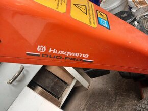 Husqvarna - 6