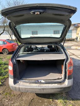 Renault laguna 2 - 6