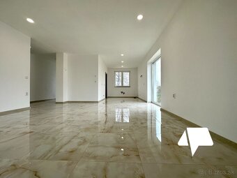 Predaj 4-izbový rodinný dom Čakajovce HOLOHOM- voľný, ŠTANDA - 6