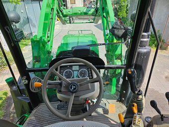 John Deere 6095 RC - 6