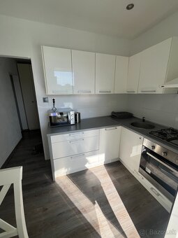 Exkluzívne 1 izb. byt s balkónom - 6