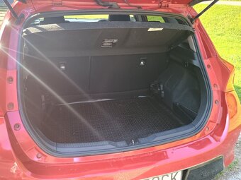 Toyota Auris - 6