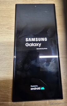 Samsung Galaxy S23 Ultra 12GB/512GB - 6