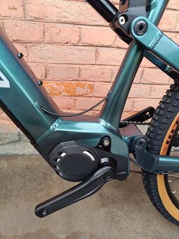 Nový Elektrobicykel CTM Areon 29" , (720Wh) 19“ (L) - 6