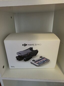 DJI Mavic 3 Pro - 6
