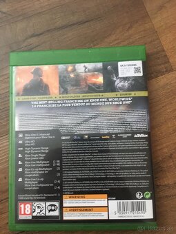 Predam hry na xbox one - 6