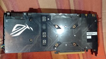 Predam GPU/ASUS ROG STRIX GAMING GEFORCE GTX 1070 8GB - 6