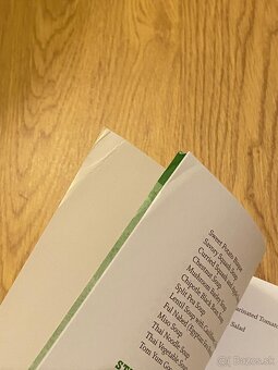 Forks over knives the cookbook del sroufe - 6