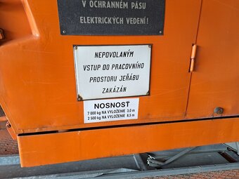 Tatra 148 AD 070 - 6