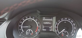 Skoda octavia 3rs - 6
