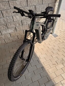 Bergamont Ebike Smart Bosh M Lko a Xlko Novy - 6