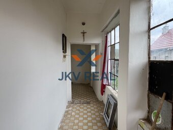 JKV REAL ponúka na predaj Rodinný dom v obci Seč - 6