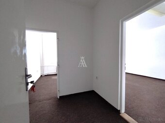 KANCELÁRIA NA PRENÁJOM, JUŽNÁ TRIEDA, KOŠICE JUH - 6