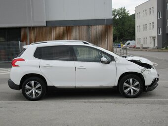 Peugeot 2008 1.6 Vti Active - 6