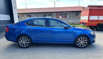 Škoda Octavia 1.4 TSI Drive DSG - 6