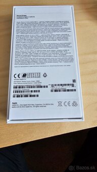iPhone 13 mini 128gb green - 6