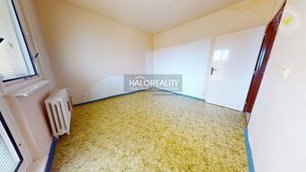 HALO reality - Predaj, dvojizbový byt Rimavská Sobota, Západ - 6
