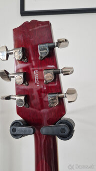 Gitara Hamer XT - 6