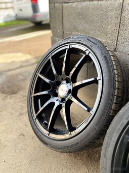☀️letná sada 5x112 r18 - 6
