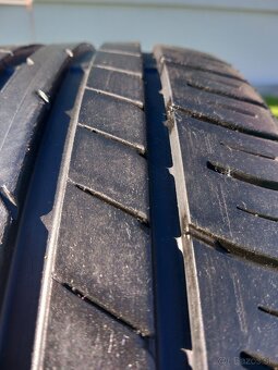 225/45 r17 letné pneumatiky 4kusy - 6