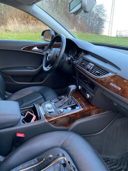 Audi A6 Allroad 3.0 TDI quattro , 160kW, A7, 5d. - 6
