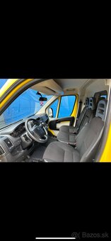 Peugeot Boxer 2.0 BlueHDi 3H2, Furgon - 6