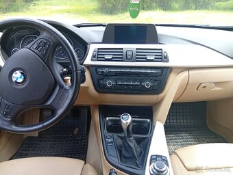 BMW f31 - 6
