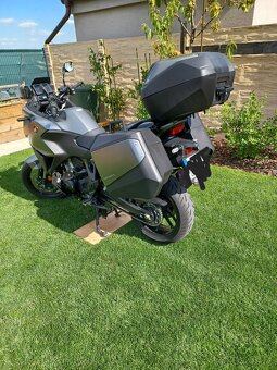 Honda nt 1100 DTC - 6