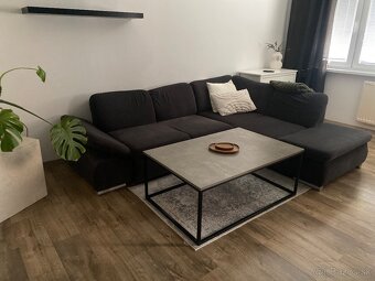 Sedacia suprova 260x200 a stolik - 6