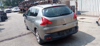 Peugeot 3008 - 6