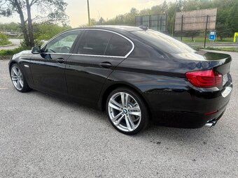 BMW 520 F10 135kw - 6