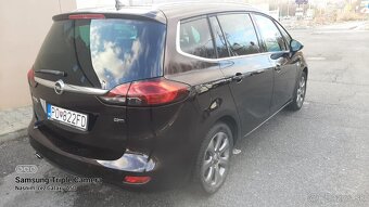 Opel Zafira Tourer 2.0 CDTi ECOTEC 165k Cosmo - 6