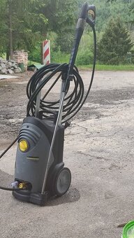 Vapka Kärcher 5/15 C - 6