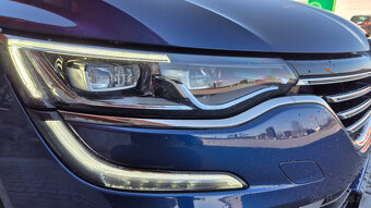 RENAULT TALISMAN kombi 1.6 DCI, Automat, 4CONTROL, BOSE - 6