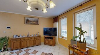 Jedinečná príležitosť Rodinný dom vo vyhľadávanej lokalite - 6