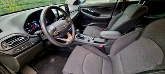 Hyundai I30 CW - 6