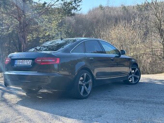 Audi A6 C6 4F 3.0 TFSI - 6