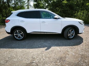 MG EHS SUV/Combi 190kw Automat, v záruke - 6