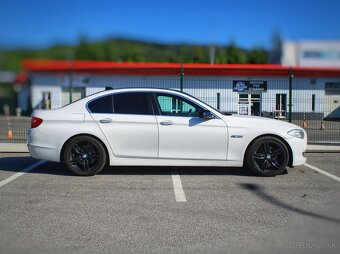BMW Rad 5 530d xDrive A/T - 6