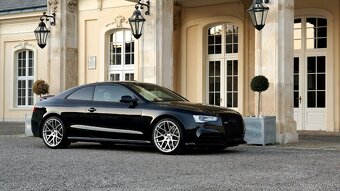 AUDI RS5 - 6