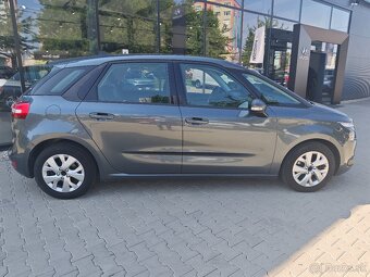 Citroën C4 Picasso eHDi 90 Intensive S&S ETG6 - 6