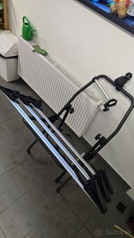 Predám držiak na tri bicykle Menabo Polaris 3 - 6