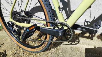 Marin Bobcat Trail 4 , veľkost XL, 29 kolesa, málo jazdený - 6