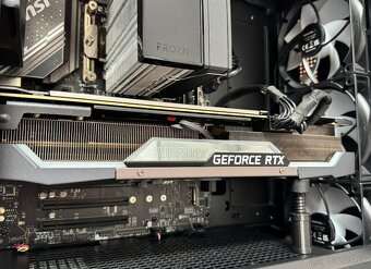 i5 14400F\16GB\RTX 3070\SSD\750W Zdroj - 6