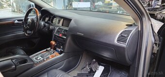 Audi Q7 4.2fsi 257kw 2007 - 6